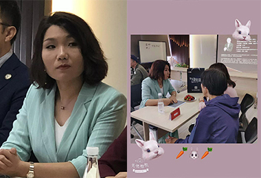 曹曉靜律師參加北京電視臺《律師幫幫忙》節目現場(chǎng)咨詢(xún)
