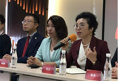 曹曉靜律師參加北京電視臺《律師幫幫忙》現場(chǎng)咨詢(xún)