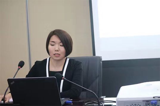 曹曉靜律師參加北京市律師協(xié)會(huì )婚姻家庭法律業(yè)務(wù)專(zhuān)業(yè)委員會(huì )研討會(huì )