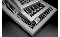 鋁單板在建筑建材中的設計、生產與安裝全流程