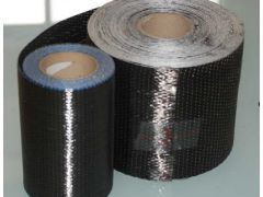 淄博碳纖維加固 現代建筑材料的革新應用